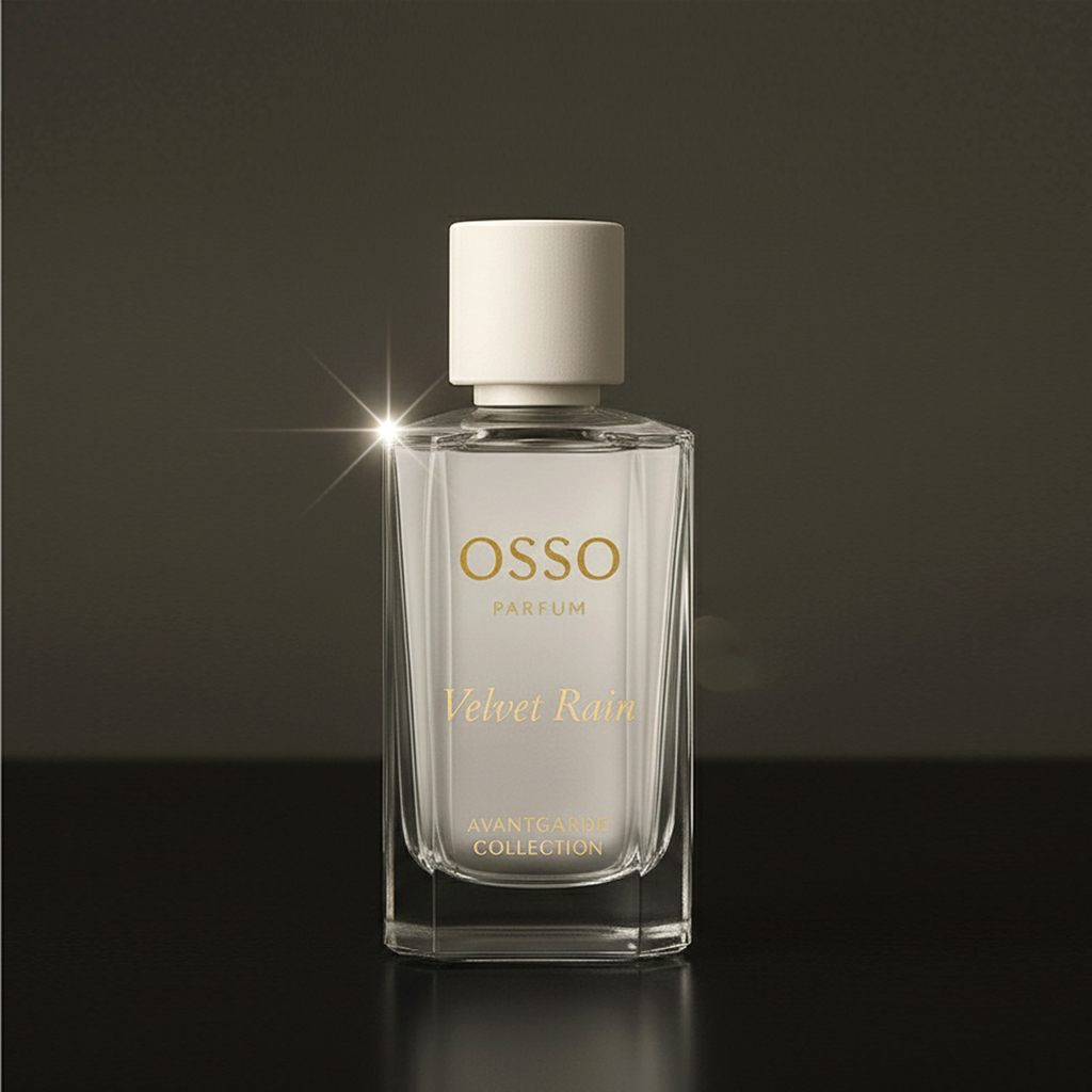 velvet rain Velvet Rain - Görsel 1